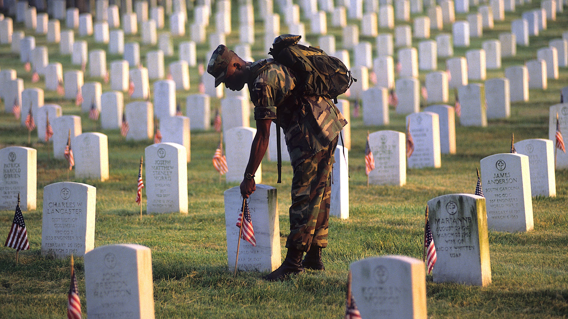 MEMORIAL DAY NABVETS